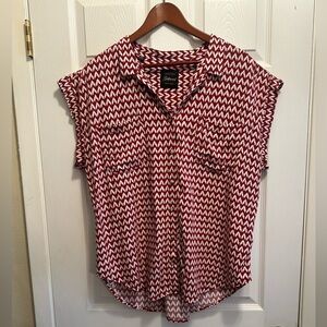 Jachs Girlfriend Top